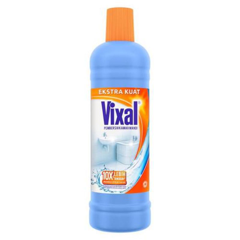 Vixal Porselen Botol 470 Ml