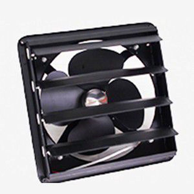 EXHAUST FAN STANDARD SHUTTER
