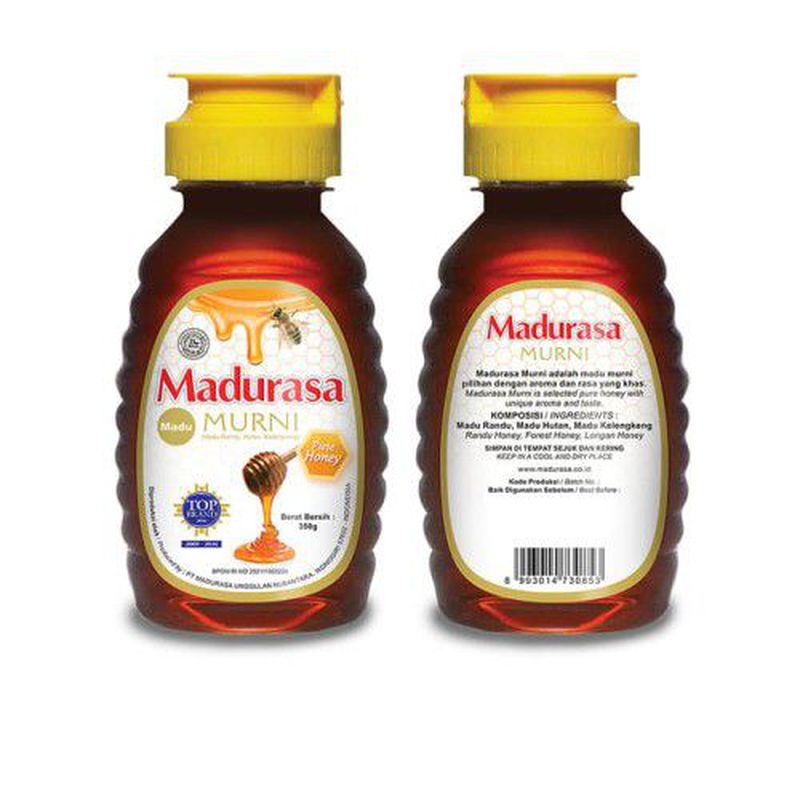 MADU MADURASA