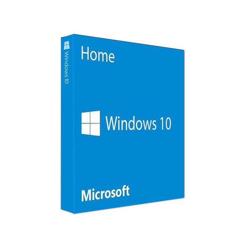 Windows 10 Home - 64Bit Original