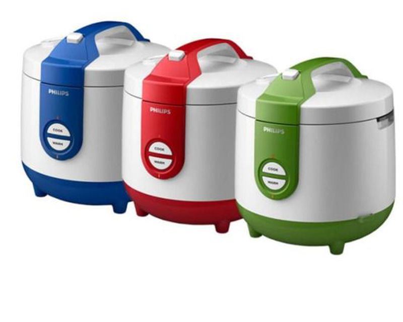 Rice Cooker