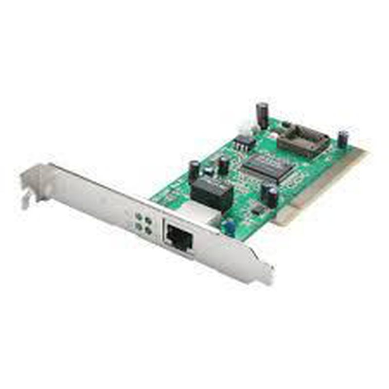 DLINK DGE-528T GIGABIT