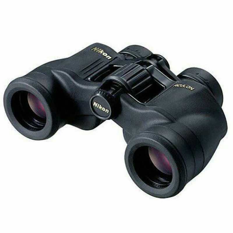 NIKON BINOCULAR 7x35