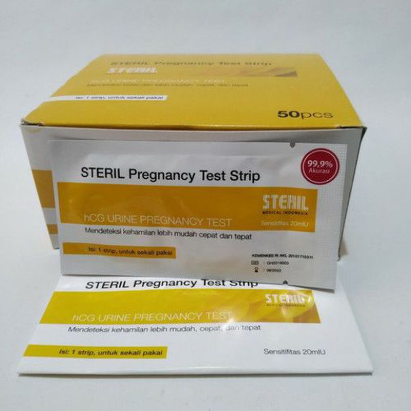 Test Pack