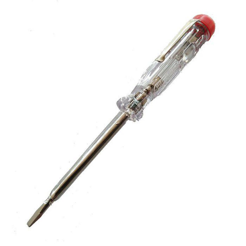 Test Pen
