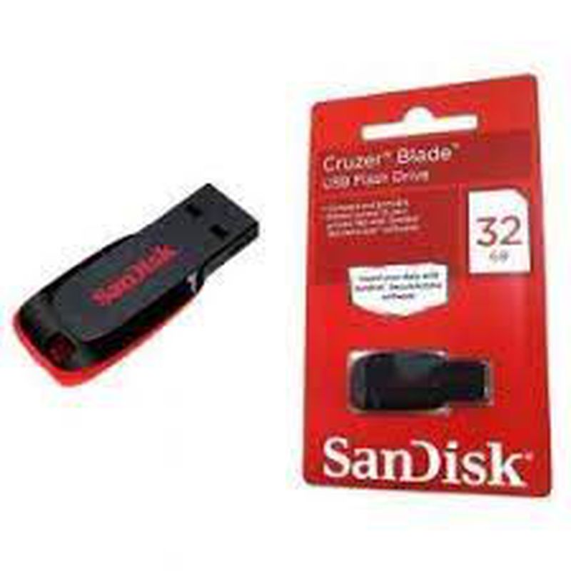 Flashdisk