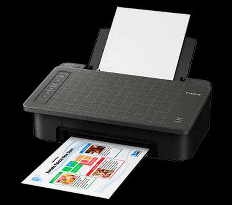 Printer Canon Pixma TS307