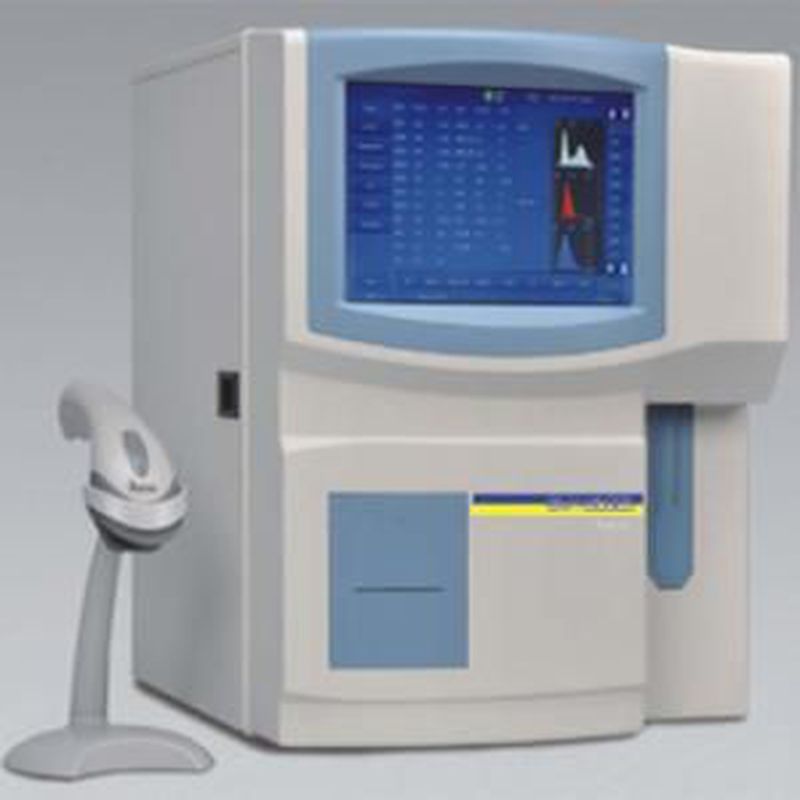 Hematology Analyzer 3 Diff