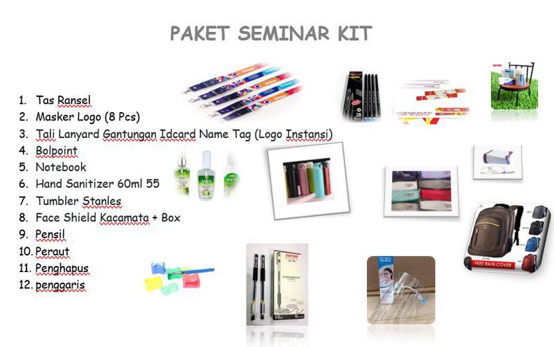 Seminar kit 5