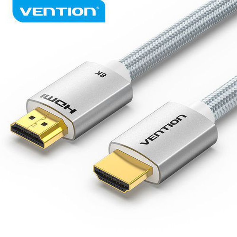 Vention Kabel Hdmi Male To Male Ultra Hd K K P Hdr Earc