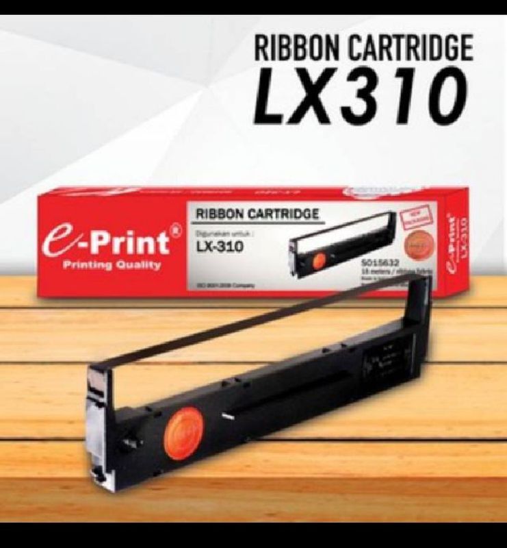CATRIDGE RIBBON LX-310
