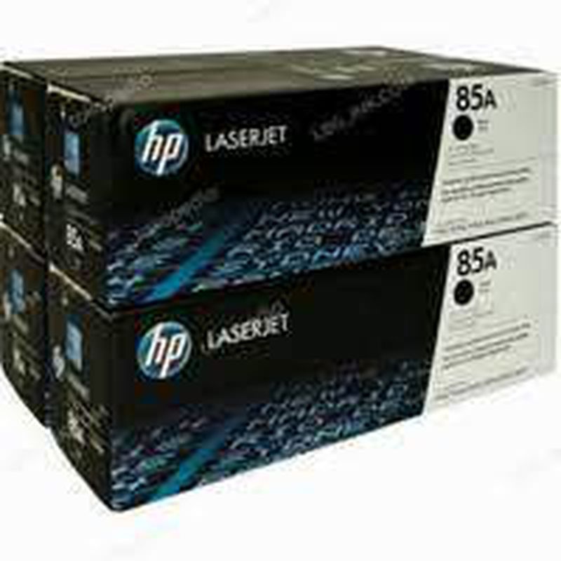 Tinta/Toner Printer Ribbon (Tinta Laserjet )