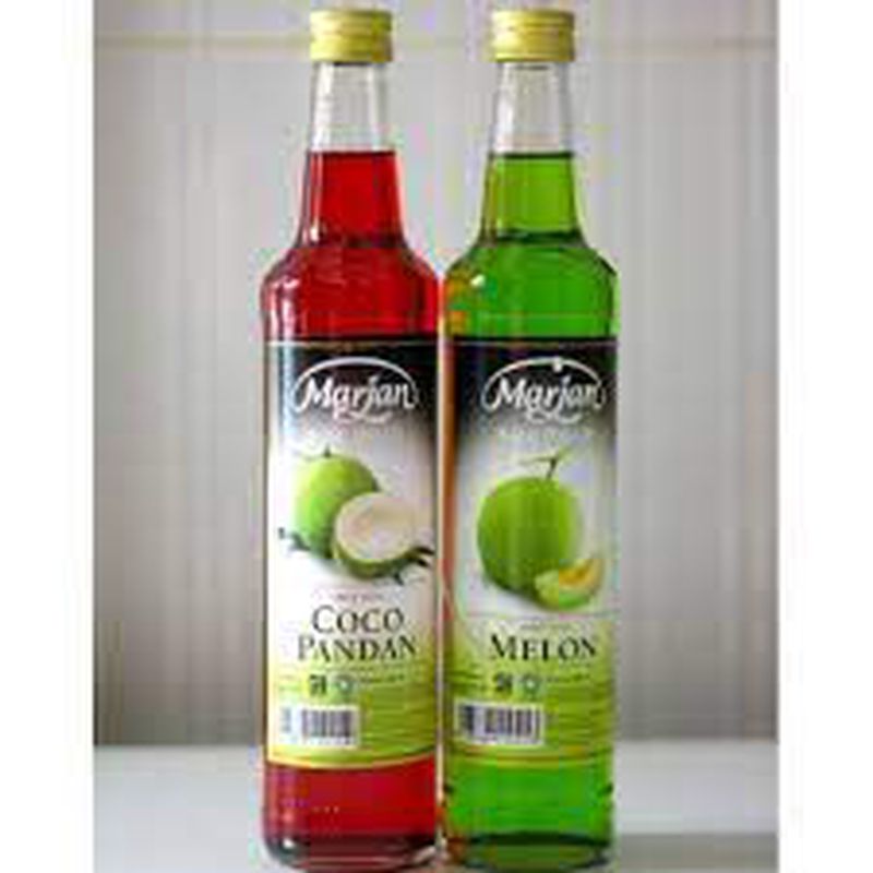 sirup
