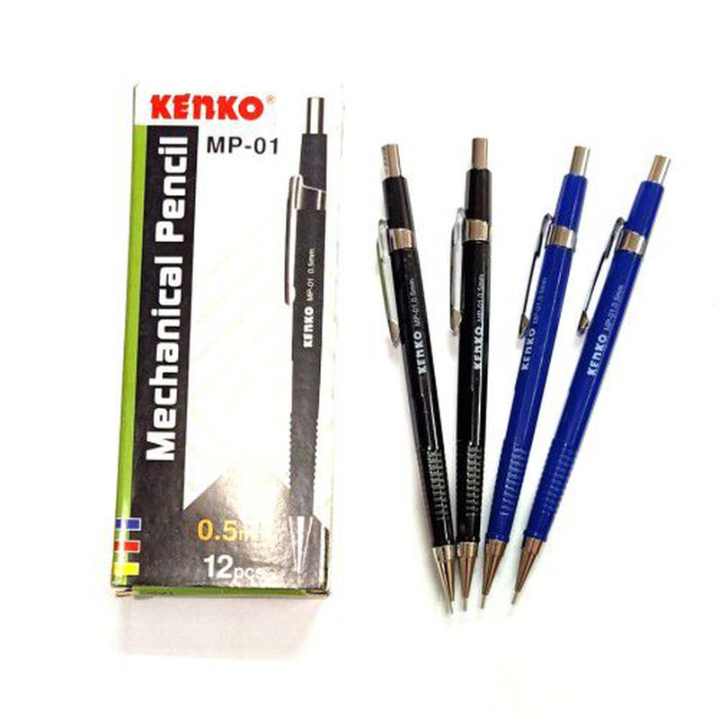 Pensil Mekanik Kenko Mp 1