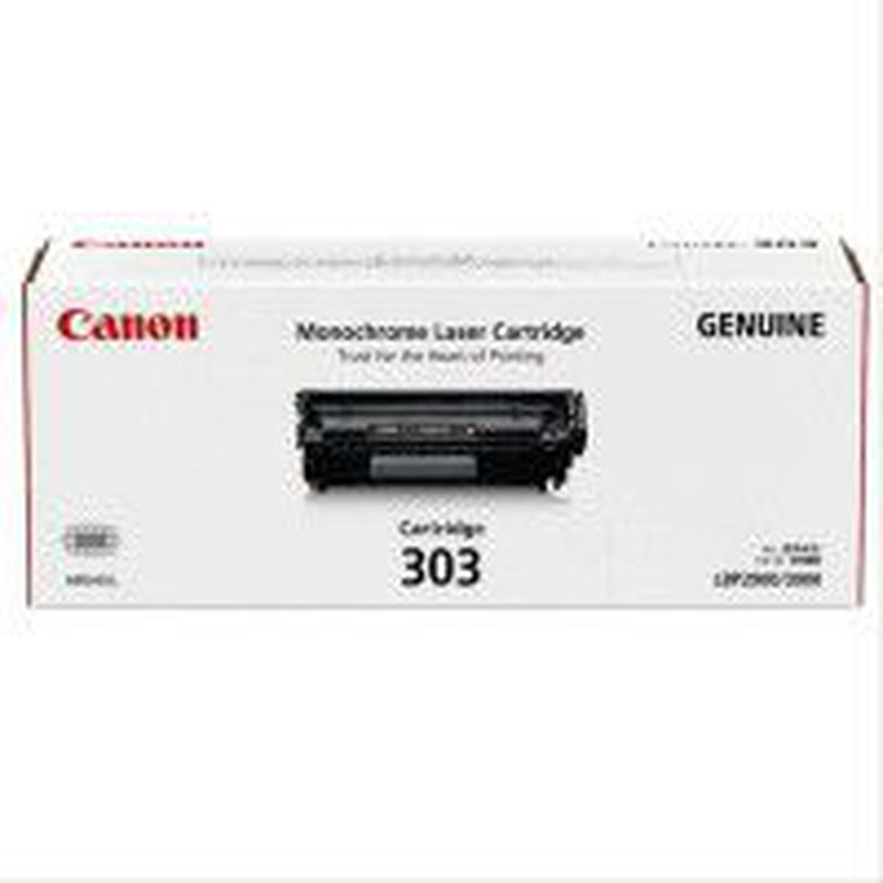 Toner Canon LBP 2900