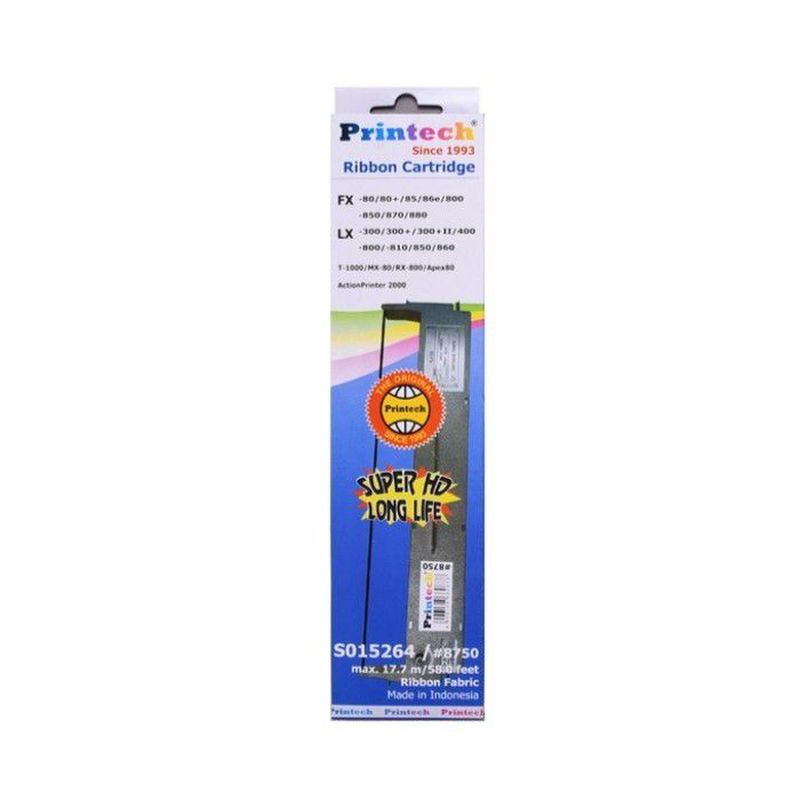 RIBBON CARTRIDGE PRINTECH (/DOS)