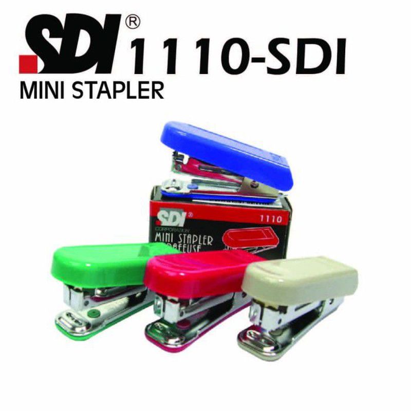 Staples