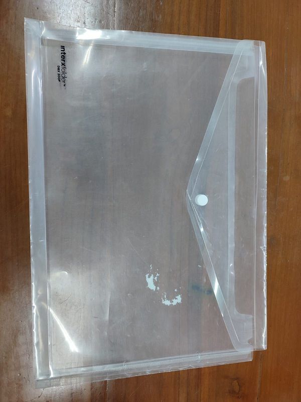 Map Plastik