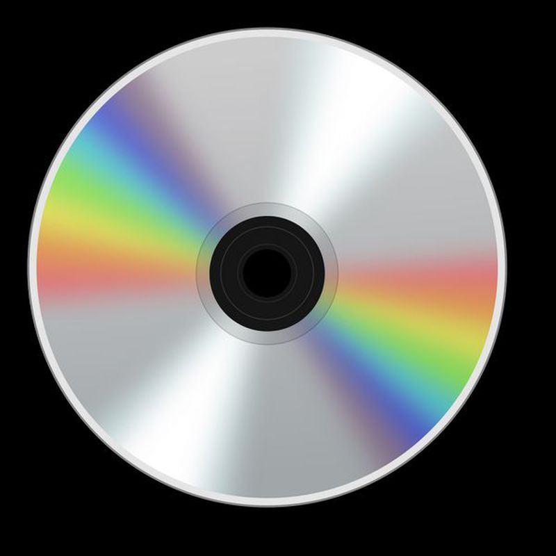 CD-RW
