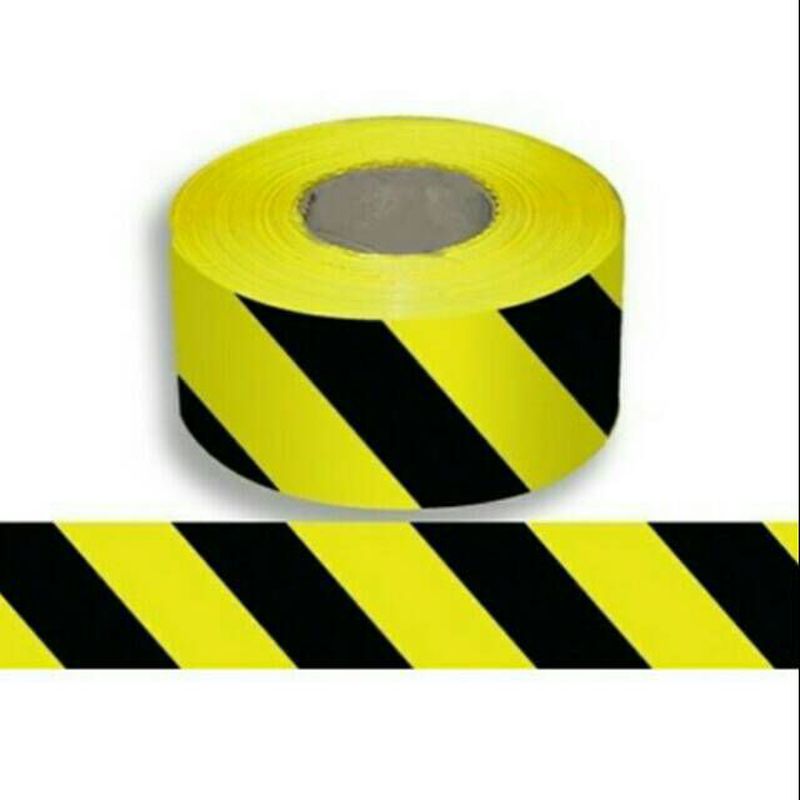 Police Line / Safety Line
