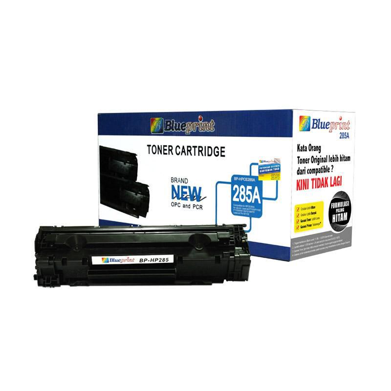 Toner catridge 285A