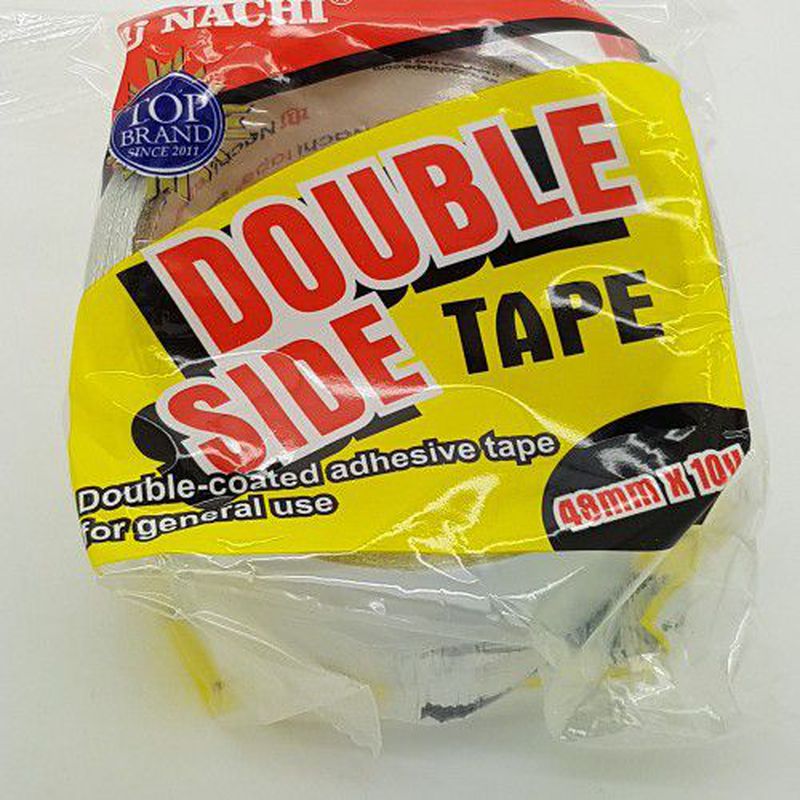 Double Tape 2 Inch