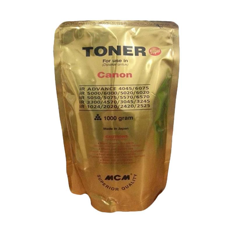 Toner fotocopy