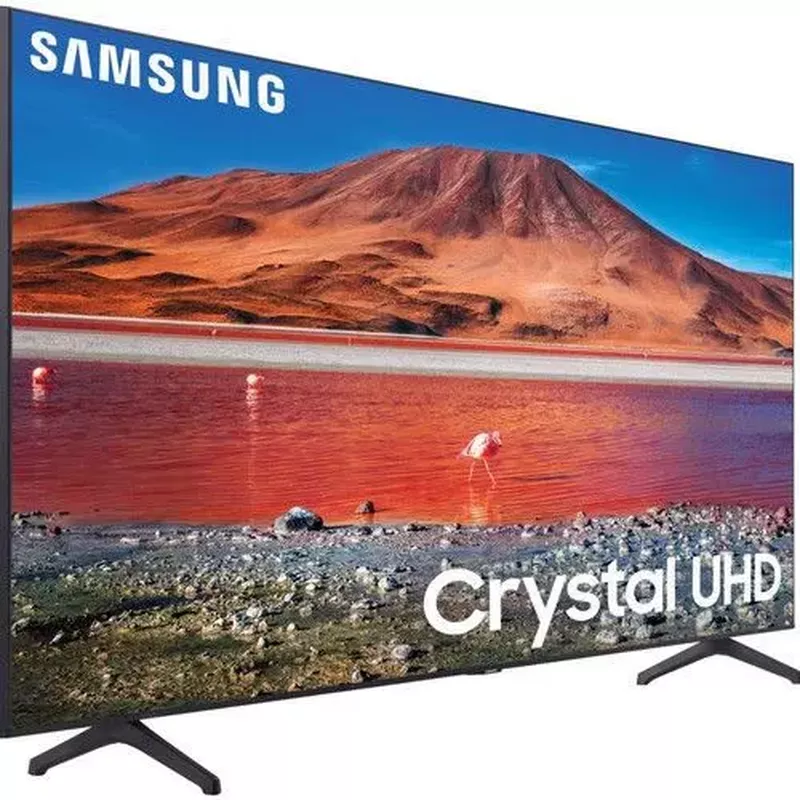 SAMSUNG LED SMART TV LED 70 INCH CRYSTAL UHD 4K