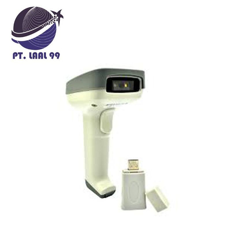 FINGERSPOT BARCODE SCANNER LOGIC QR80W