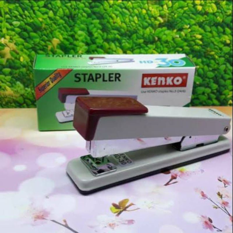 Staples Ukuran 30