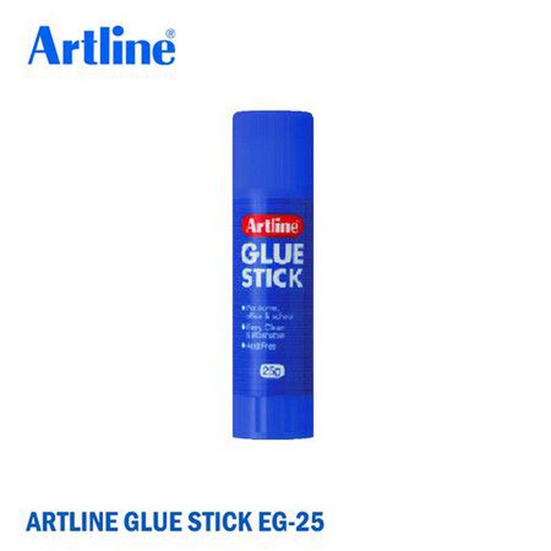 LEM STICK ARTLINE 25G