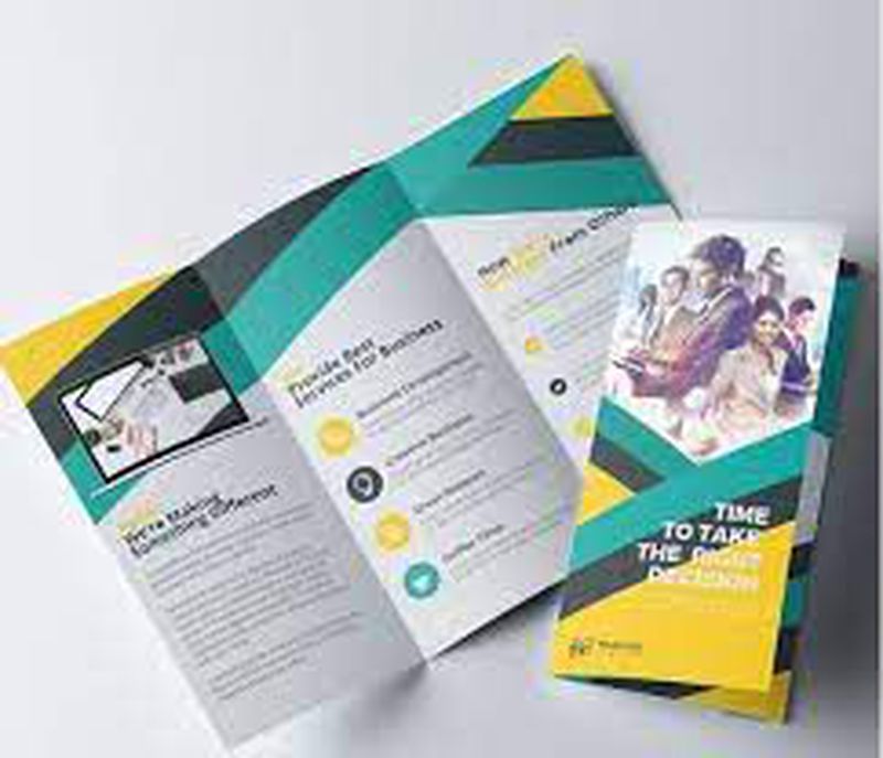 Leaflet