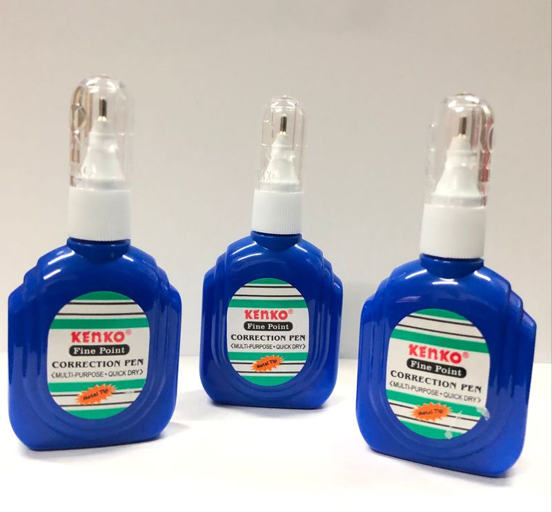 kenko correction pen ke 107