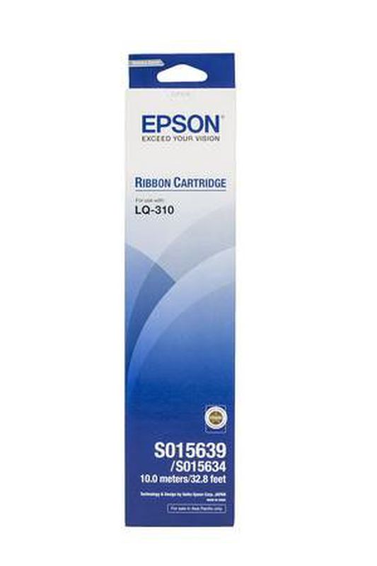 RIBBON CARTRIDGE LQ310
