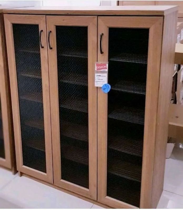 Rak Sepatu