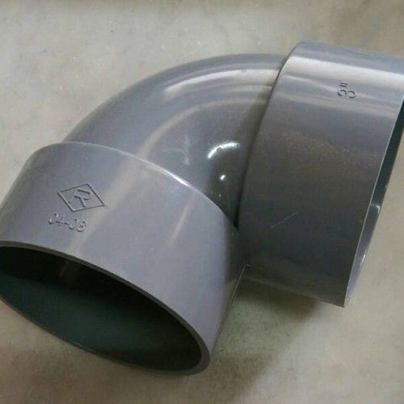Elbow PVC 3 In