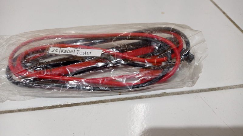 KABEL TESTER