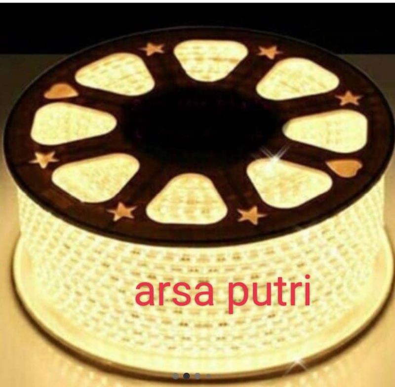 Lampu Selang Led Strip Hias