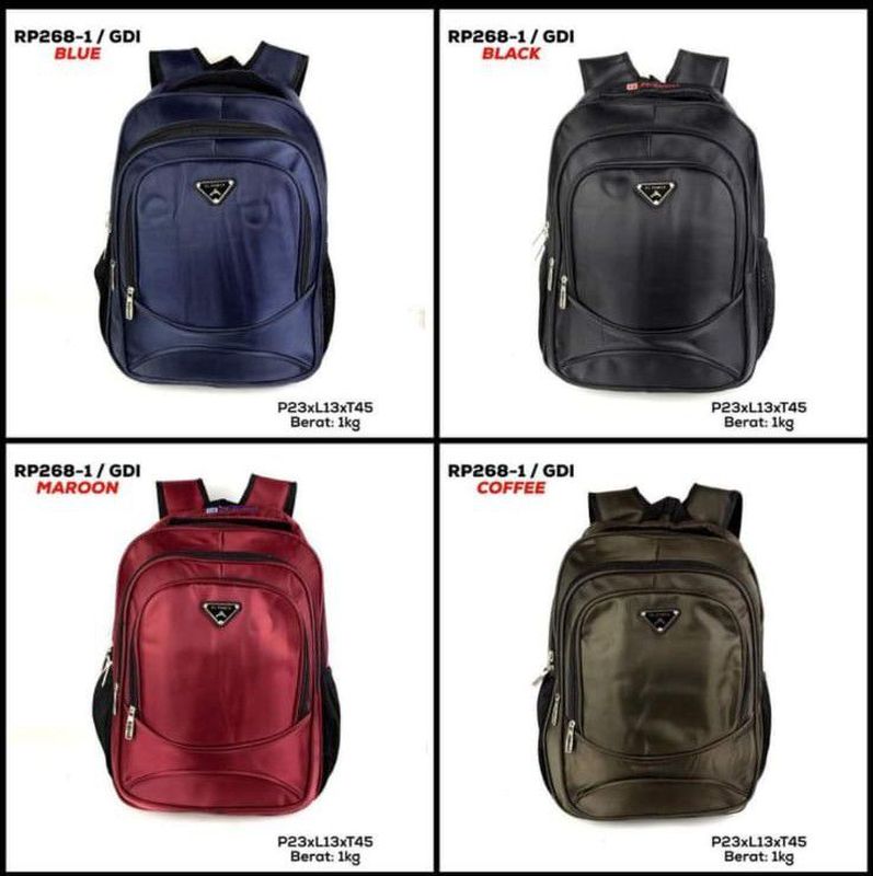 Tas Ransel Murah