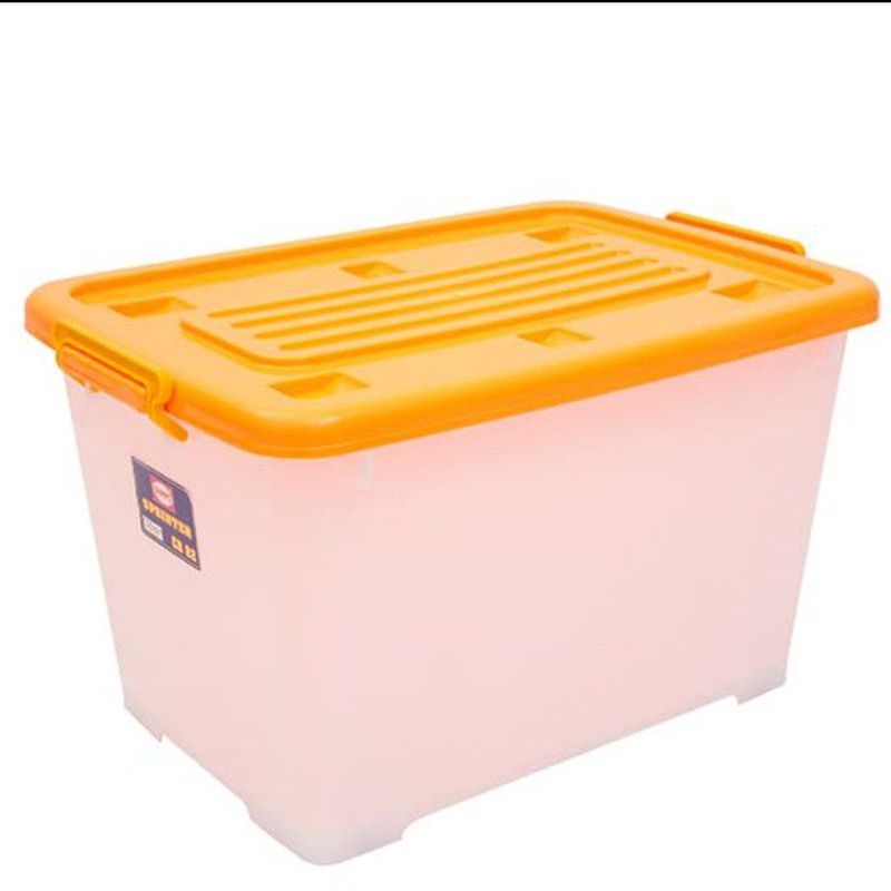 Shinpo Container Box CB 82 Liter