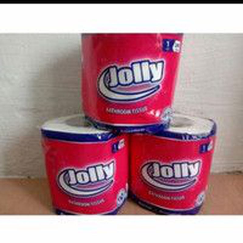 Jolly Core Toilet 200'S