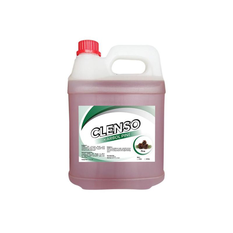 Clenso Karbol - Pine