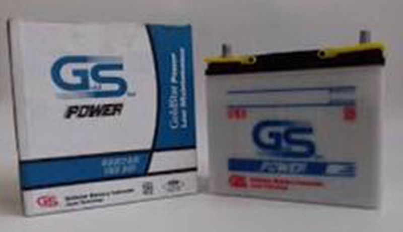 Aki GS N70Z