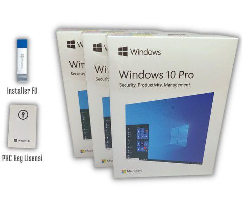 Windows 10 Pro Original Windows