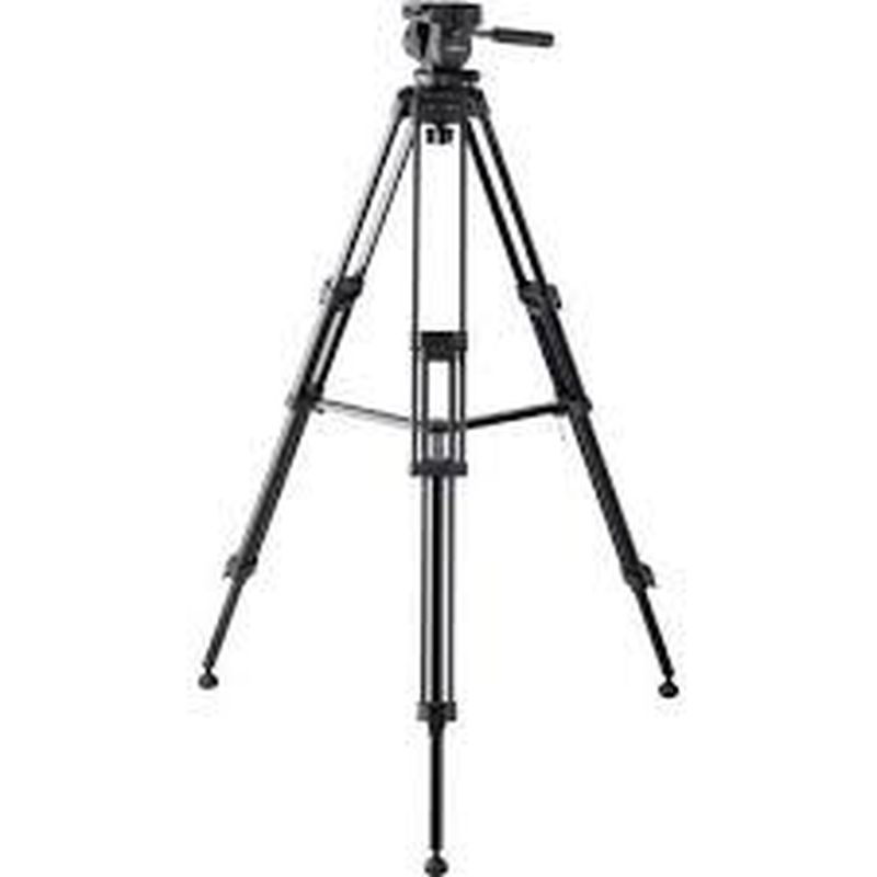 Tripod Libec type 650EX