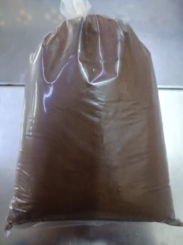KOPI HITAM