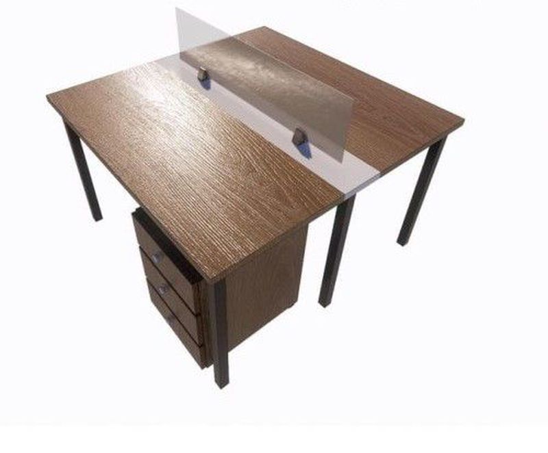 MEJA KERJA KANTOR/MEJA STAFF/MEJA RAPAT