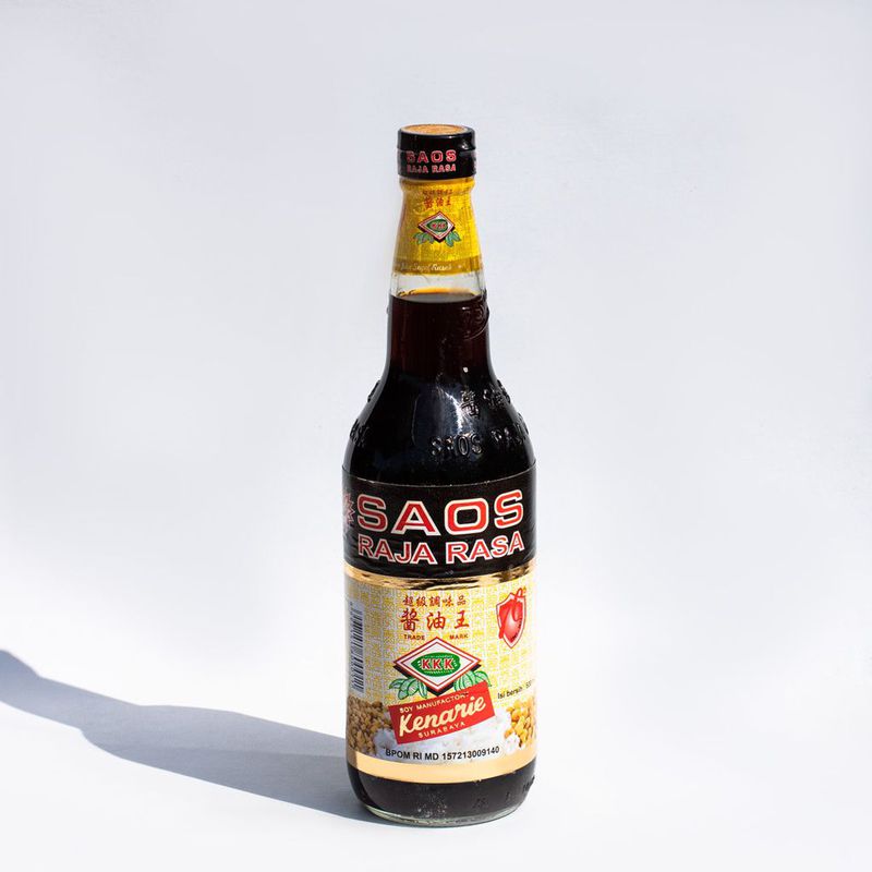 Kecap Raja Rasa