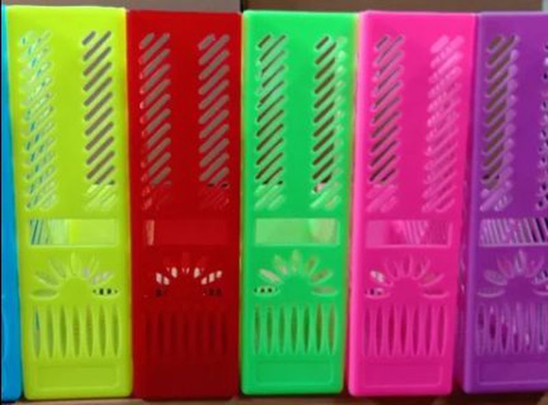 BOX FILE