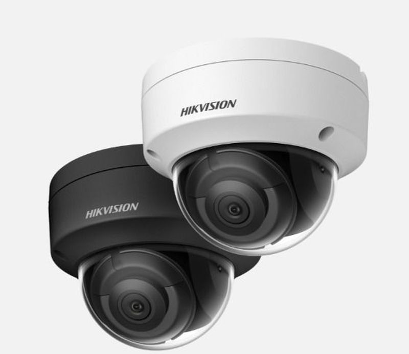 Hikvision DS-2CD2043G2-IU(4MM) outdoor